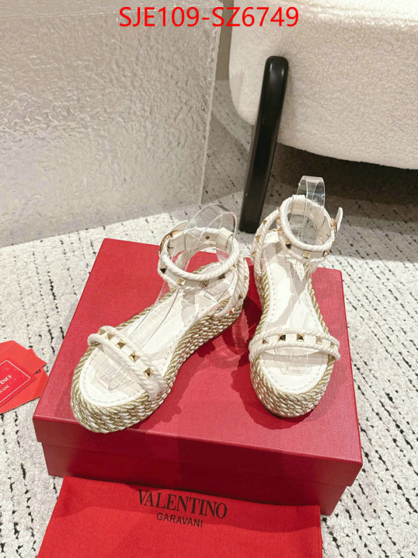 Women Shoes-Valentino sale outlet online ID: SZ6749 $: 109USD