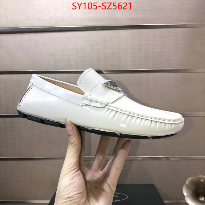 Men shoes-Prada replicas ID: SZ5621 $: 105USD
