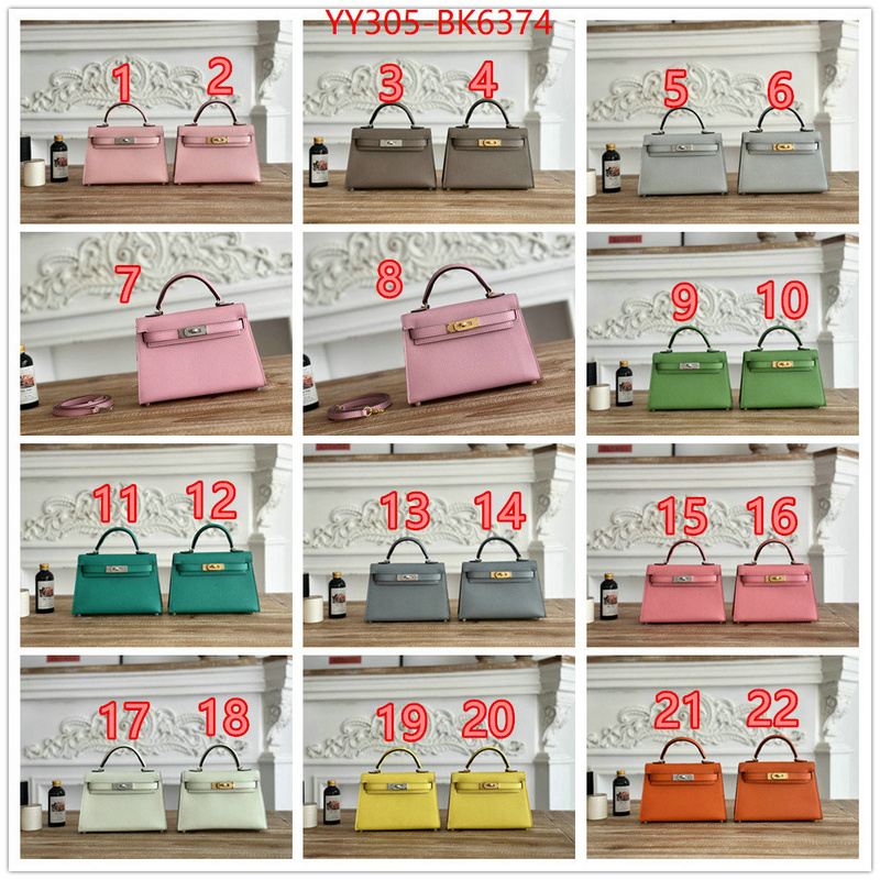Hermes Bags(TOP)-Kelly- replica best ID: BK6374 $: 305USD,
