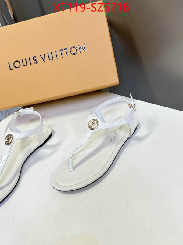 Women Shoes-LV aaaaa ID: SZ5716 $: 119USD
