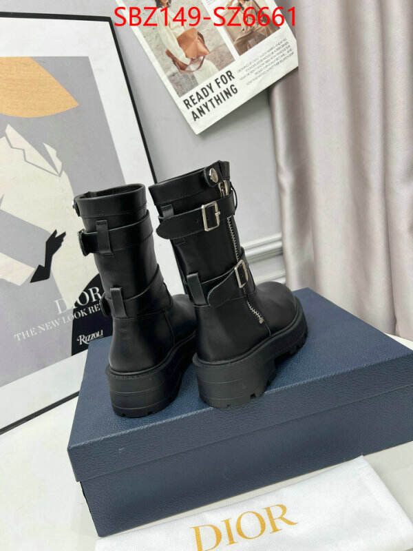 Women Shoes-Boots sell online ID: SZ6661 $: 149USD