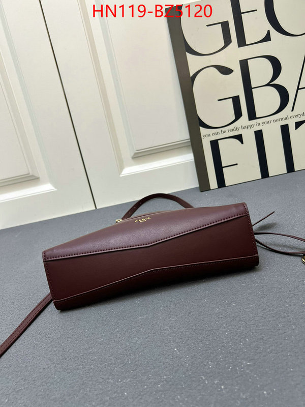 ALAIA Bags(4A)-Crossbody- high quality online ID: BZ5120