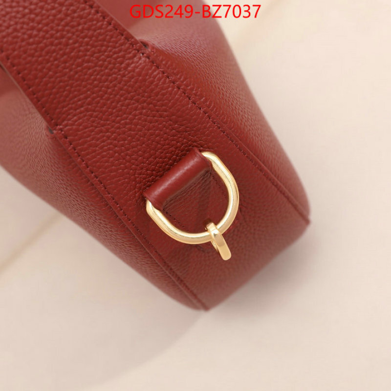 Burberry Bags(TOP)-Handbag- first top ID: BZ7037 $: 249USD,