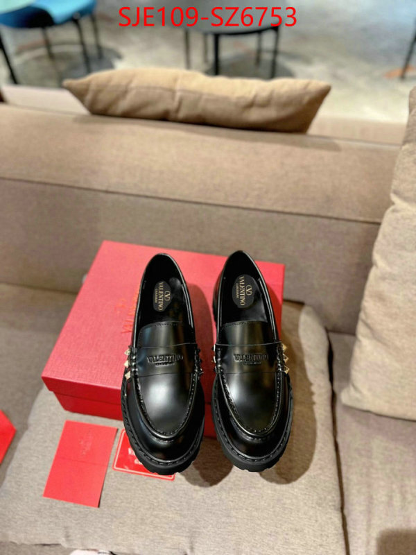 Women Shoes-Valentino top quality replica ID: SZ6753 $: 109USD