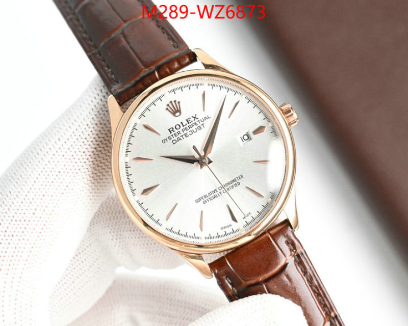 Watch(TOP)-Rolex online from china designer ID: WZ6873 $: 289USD