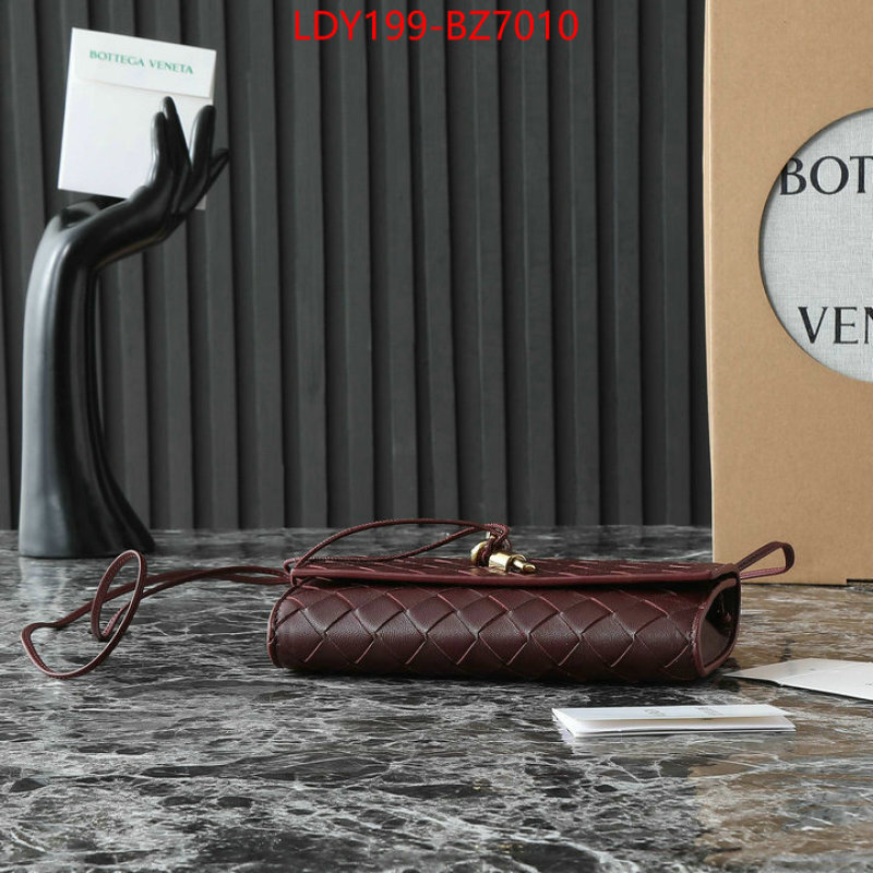 BV Bags(TOP)-Crossbody- buy best quality replica ID: BZ7010 $: 199USD,