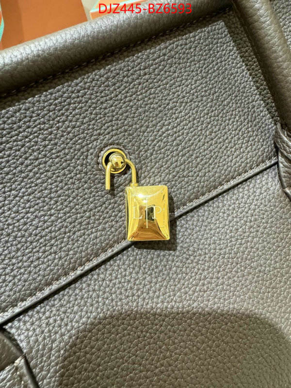Loro piana Bags (TOP)-Handbag- aaaaa+ replica ID: BZ6593 $: 445USD,