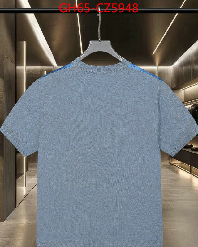 Clothing-LV best luxury replica ID: CZ5948 $: 65USD