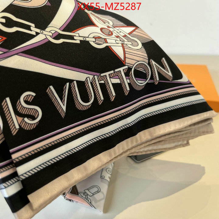 Scarf-LV the online shopping ID: MZ5287 $: 55USD