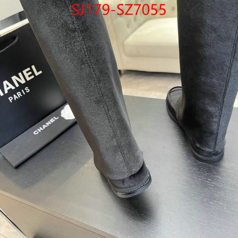Women Shoes-Boots at cheap price ID: SZ7055 $: 179USD