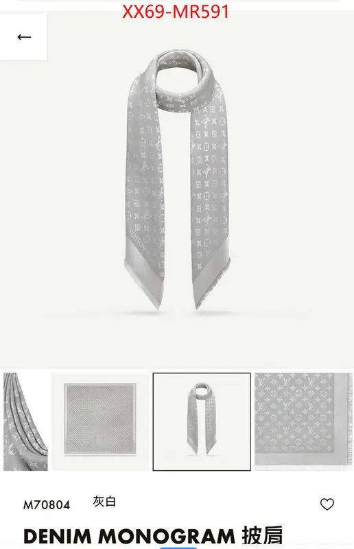 Scarf-LV where to buy high quality ID: MR591 $: 69USD