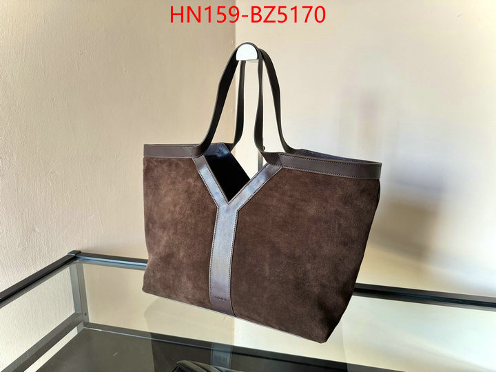 YSL Bags(4A)-Handbag- best replica new style ID: BZ5170 $: 159USD,