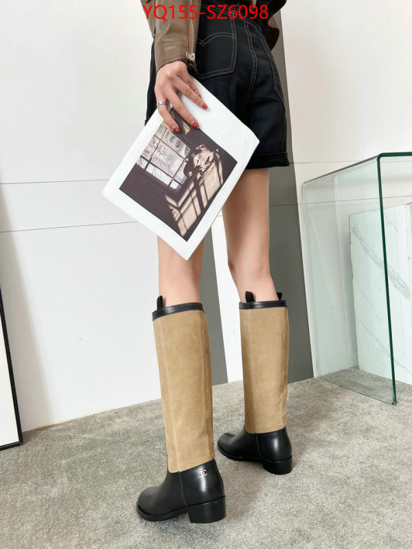 Women Shoes-Boots at cheap price ID: SZ6098 $: 155USD