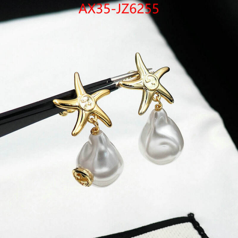 Jewelry-Gucci customize the best replica ID: JZ6255 $: 35USD