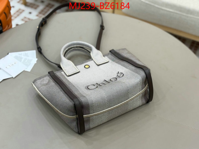 Chloe Bags(TOP)-Crossbody- 2024 replica wholesale cheap sales online ID: BZ6184 $: 239USD,