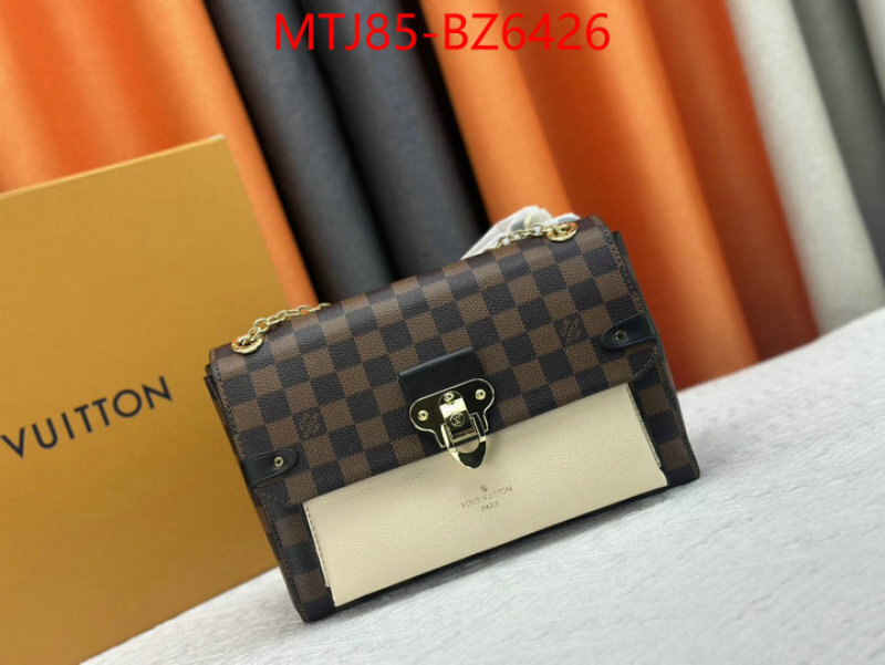 LV Bags(4A)-Pochette MTis Bag- high-end designer ID: BZ6426 $: 85USD,