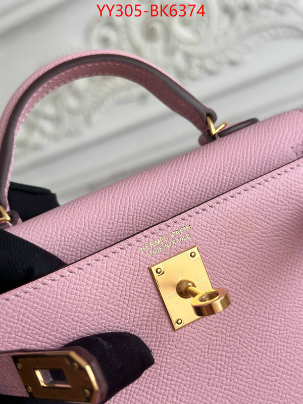 Hermes Bags(TOP)-Kelly- replica best ID: BK6374 $: 305USD,
