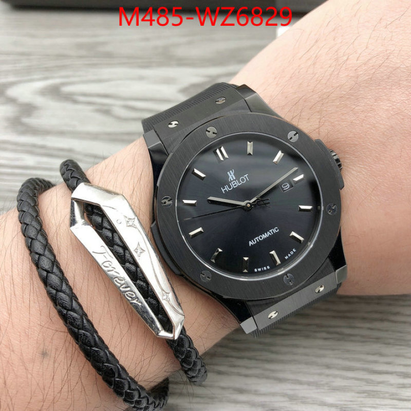 Watch(4A)-Hublot online china ID: WZ6829 $: 485USD