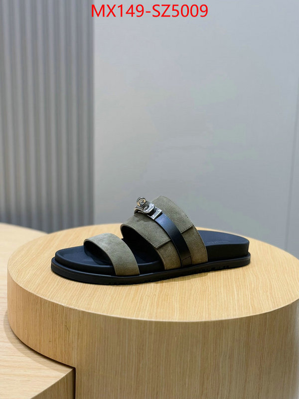 Men Shoes-Hermes top designer replica ID: SZ5009 $: 149USD
