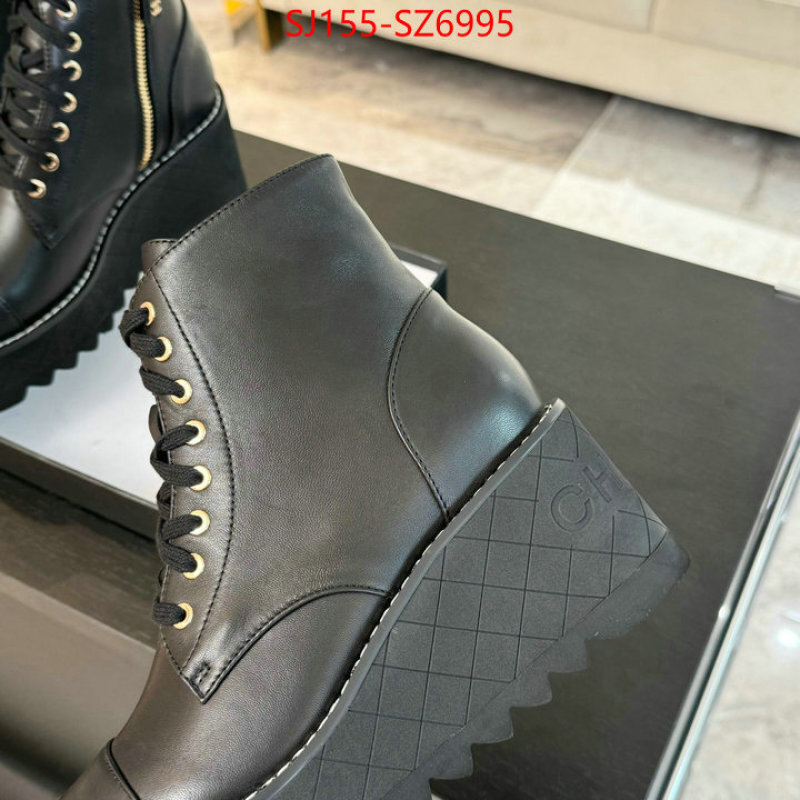 Women Shoes-Boots can you buy knockoff ID: SZ6995 $: 155USD