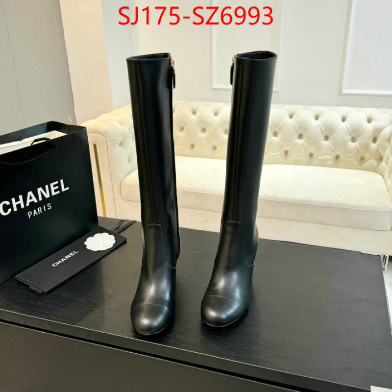 Women Shoes-Boots high quality designer replica ID: SZ6993 $: 175USD