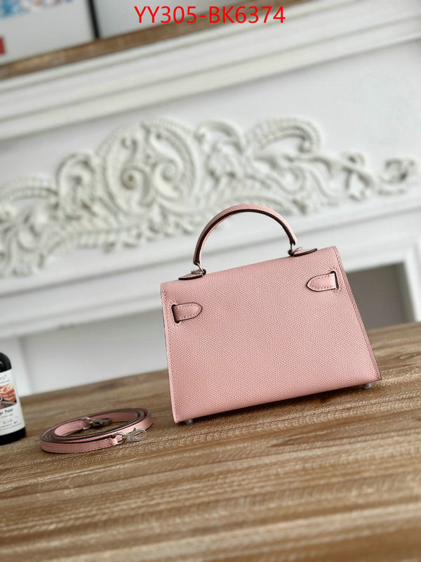 Hermes Bags(TOP)-Kelly- replica best ID: BK6374 $: 305USD,