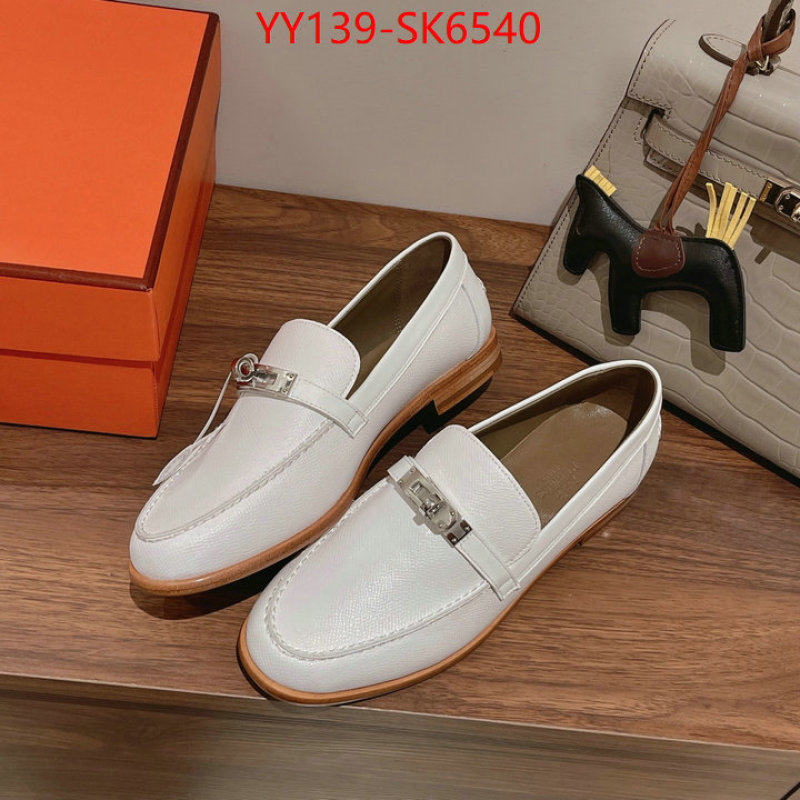 Women Shoes-Hermes fashion replica ID: SK6540 $: 139USD