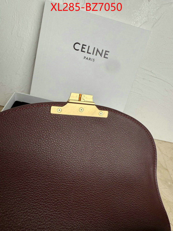 Celine Bags(TOP)-Triomphe Series where should i buy to receive ID: BZ7050