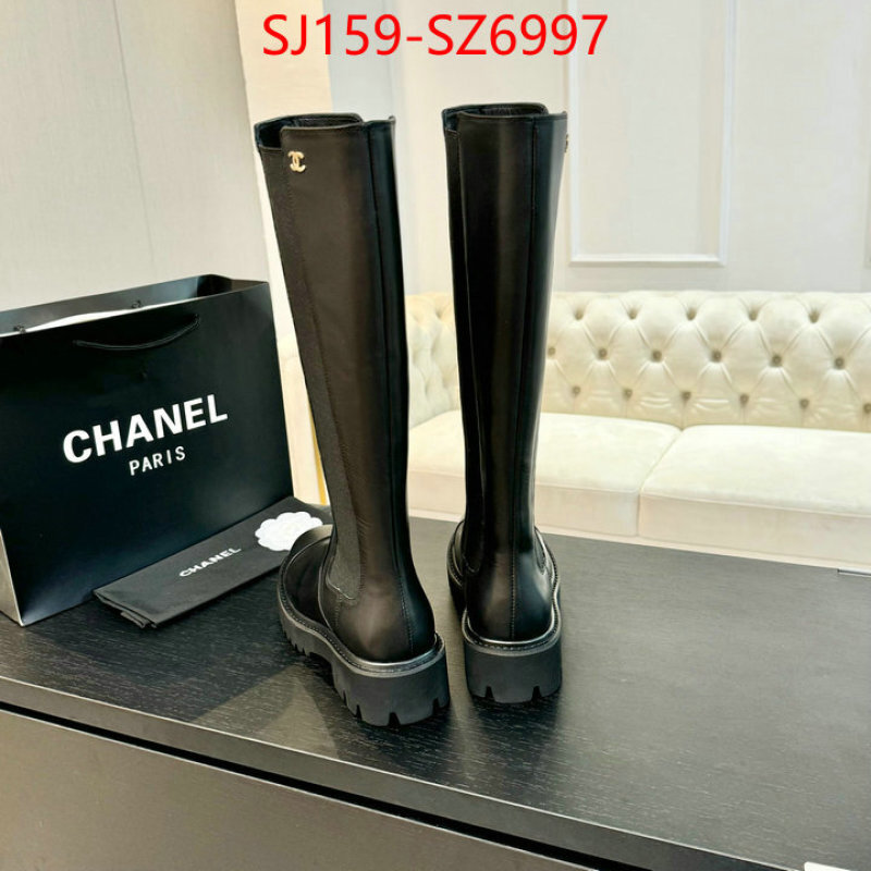 Women Shoes-Boots shop the best high quality ID: SZ6997 $: 159USD