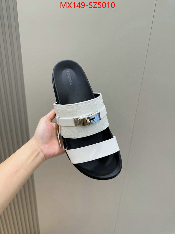 Men Shoes-Hermes 1:1 ID: SZ5010 $: 149USD