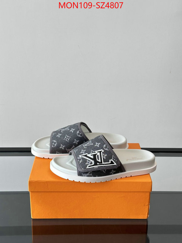 Men Shoes-LV are you looking for ID: SZ4807 $: 109USD