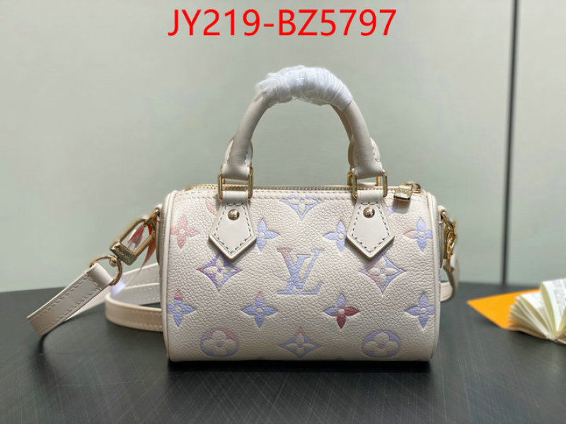 LV Bags(TOP)-Speedy- wholesale china ID: BZ5797 $: 219USD,