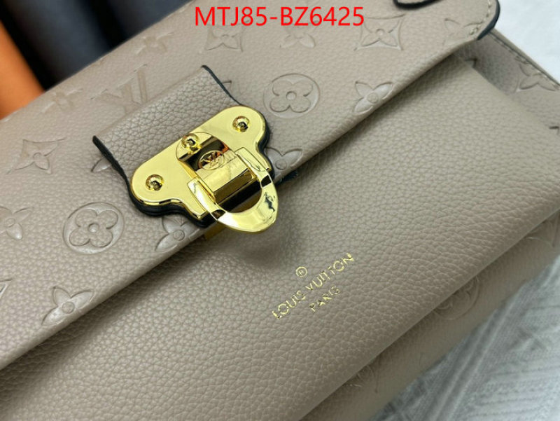 LV Bags(4A)-Pochette MTis Bag- buy online ID: BZ6425 $: 85USD,