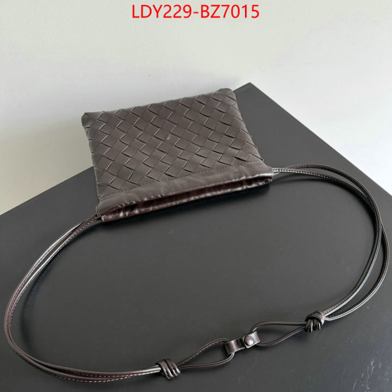BV Bags(TOP)-Crossbody- luxury cheap ID: BZ7015 $: 229USD,