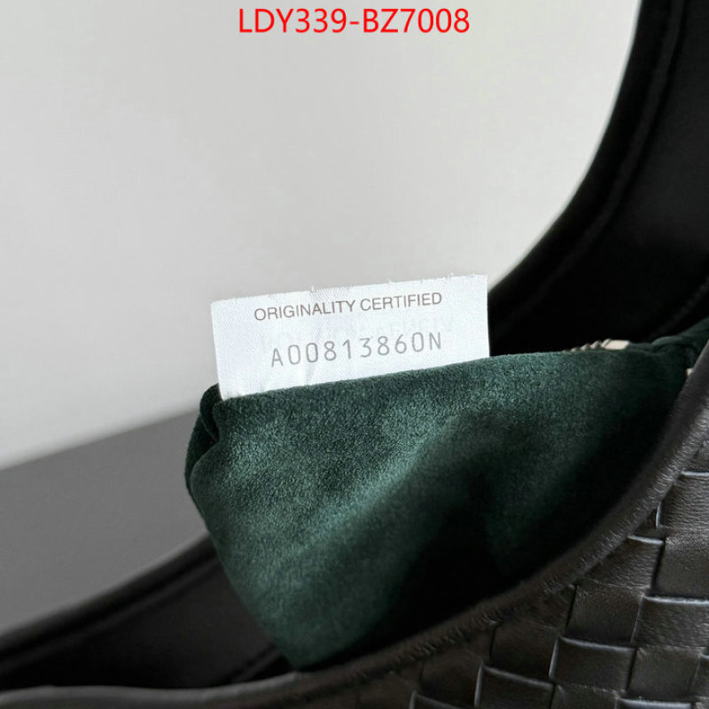 BV Bags(TOP)-Crossbody- high quality replica designer ID: BZ7008 $: 339USD,