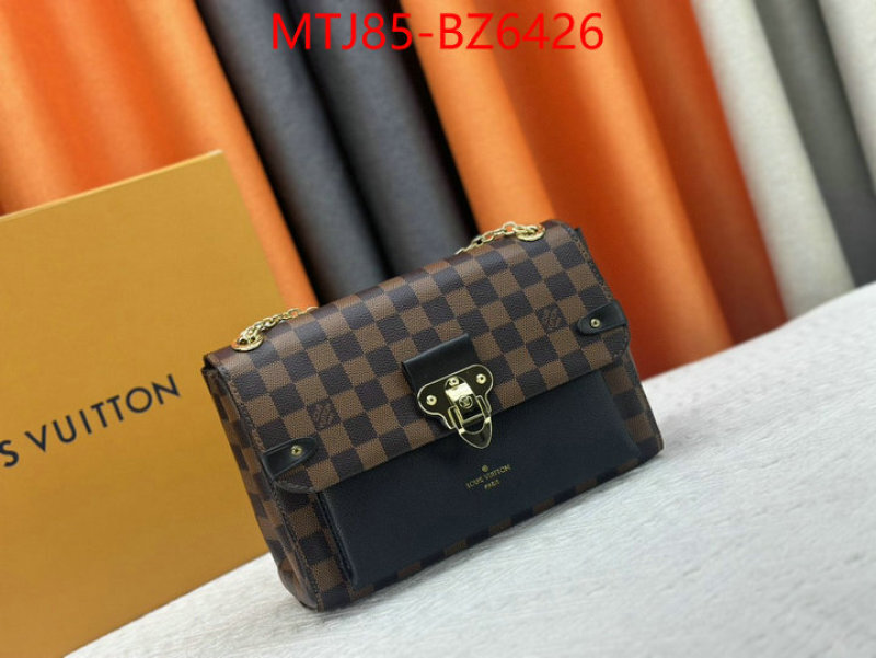 LV Bags(4A)-Pochette MTis Bag- high-end designer ID: BZ6426 $: 85USD,