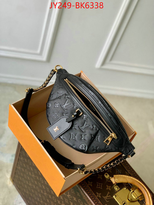 LV Bags(TOP)-Discovery- customize the best replica ID: BK6338 $: 249USD,