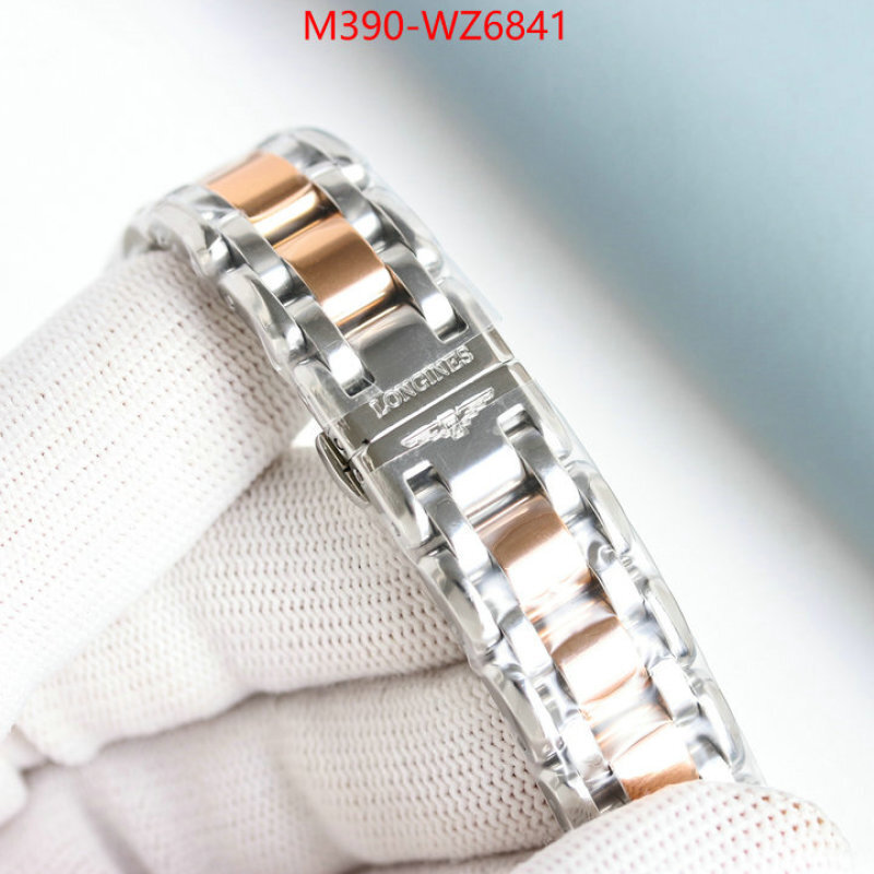 Watch(4A)-Longines first top ID: WZ6841 $: 390USD