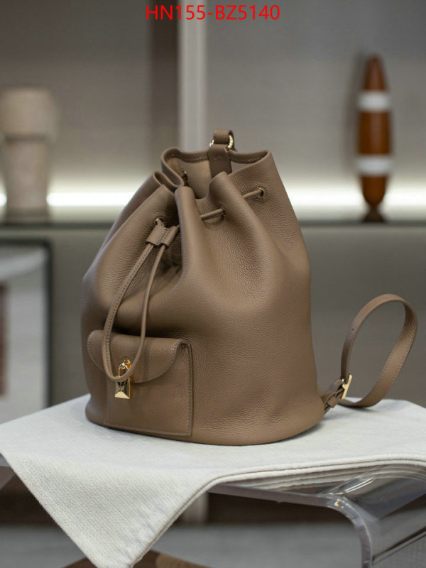 Loro Piana Bags(4A)-Backpack- buy cheap replica ID: BZ5140 $: 155USD,
