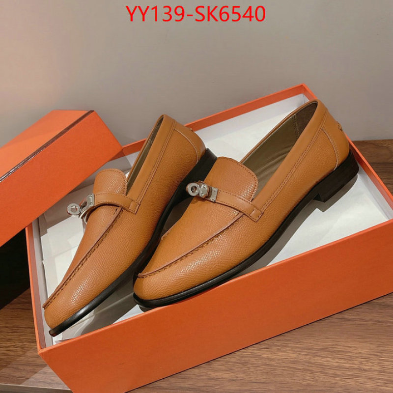Women Shoes-Hermes fashion replica ID: SK6540 $: 139USD