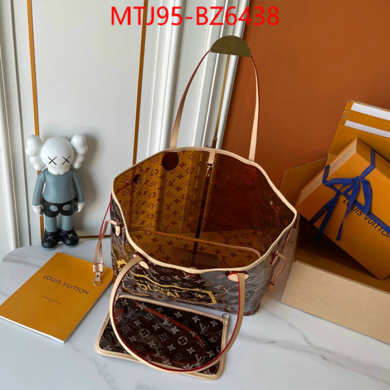 LV Bags(4A)-Neverfull- replica ID: BZ6438 $: 95USD,-shoes yupoo LV Bags(4A)-Neverfull- replica ID: BZ6438 $: 95USD,