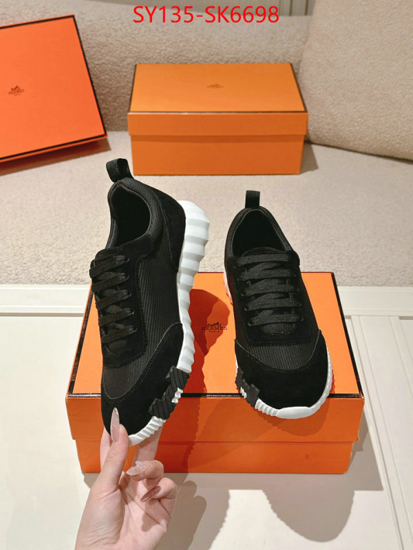 Men Shoes-Hermes replcia cheap ID: SK6698 $: 135USD