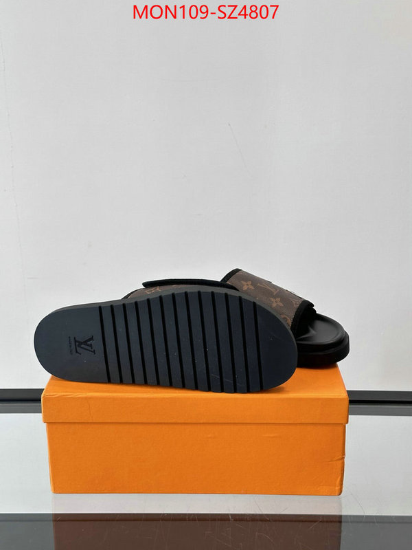 Men Shoes-LV are you looking for ID: SZ4807 $: 109USD