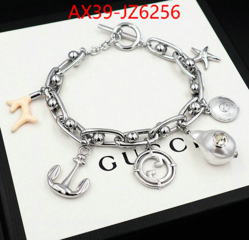 Jewelry-Gucci where to buy the best replica ID: JZ6256 $: 39USD