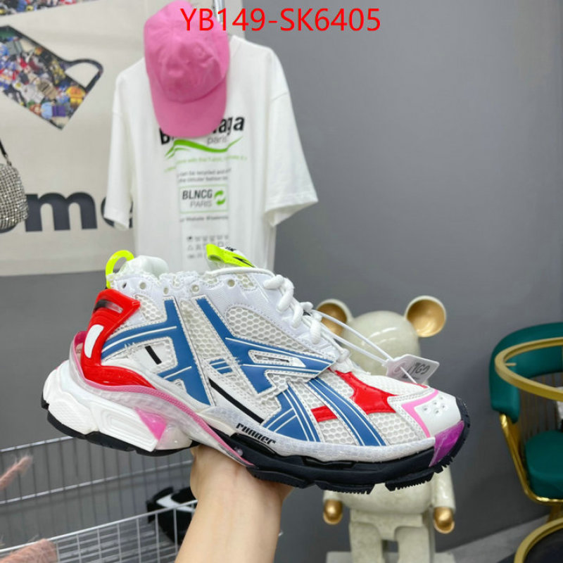 Men Shoes-Balenciaga the best affordable ID: SK6405