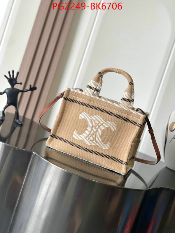 Celine Bags(TOP)-Handbag the best ID: BK6706 $: 249USD,