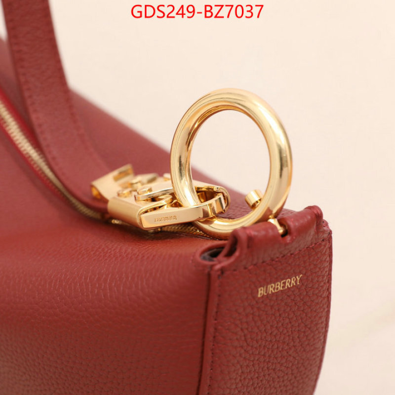 Burberry Bags(TOP)-Handbag- first top ID: BZ7037 $: 249USD,