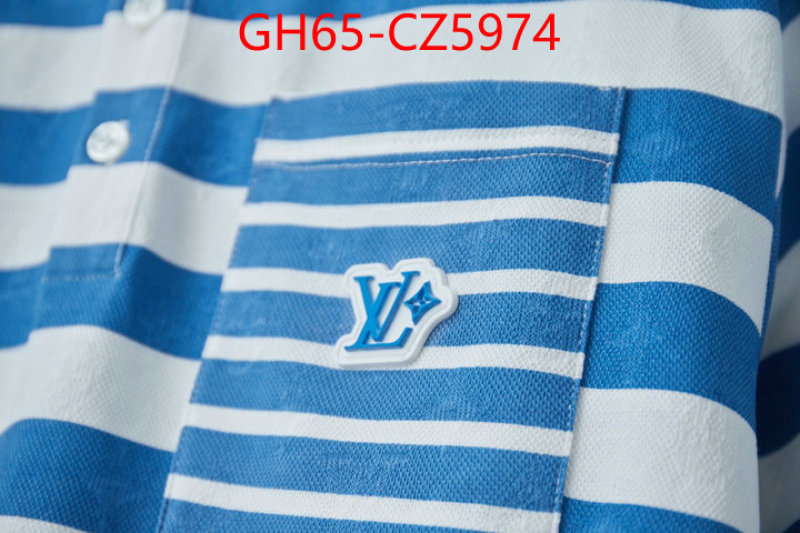 Clothing-LV online ID: CZ5974 $: 65USD