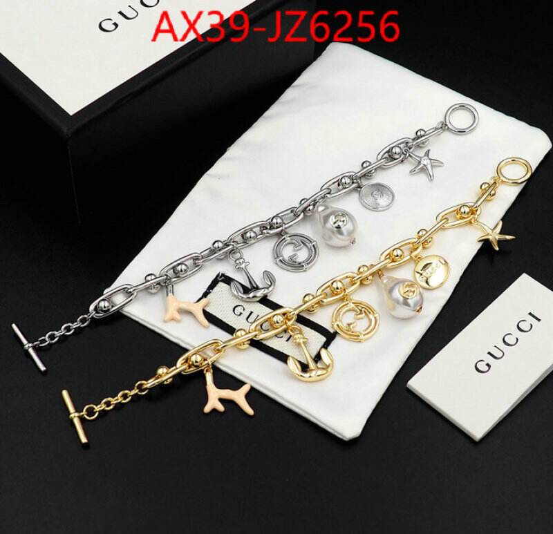 Jewelry-Gucci where to buy the best replica ID: JZ6256 $: 39USD