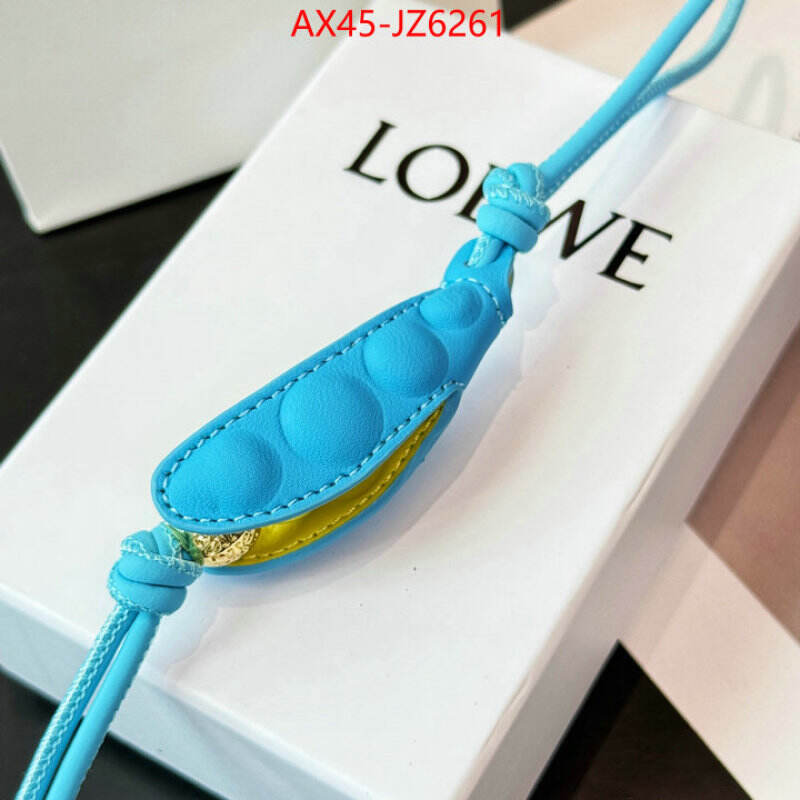 Jewelry-Loewe high quality designer replica ID: JZ6261 $: 45USD
